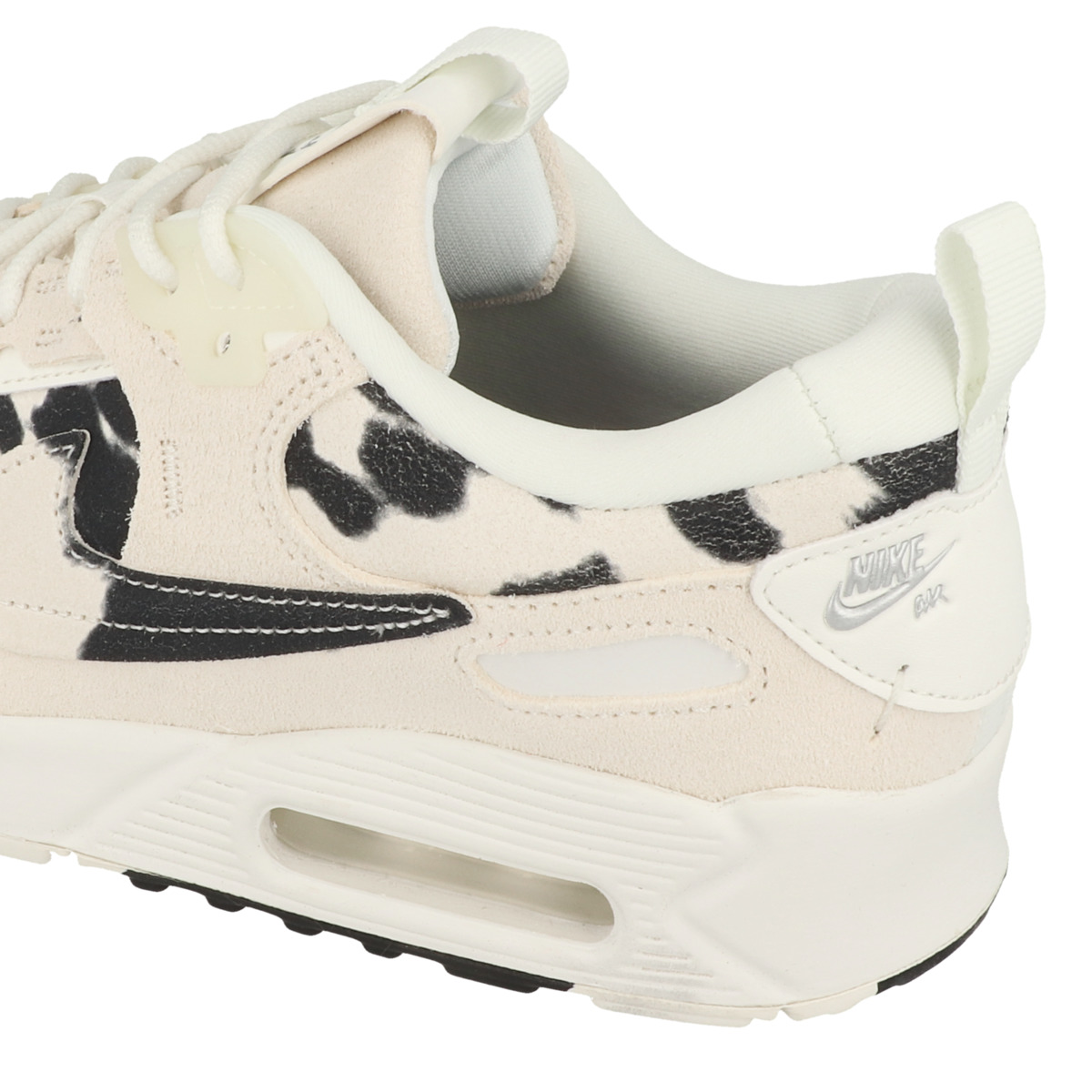 Nike Sportswear Air Max 90 Futura Sneaker Low beige