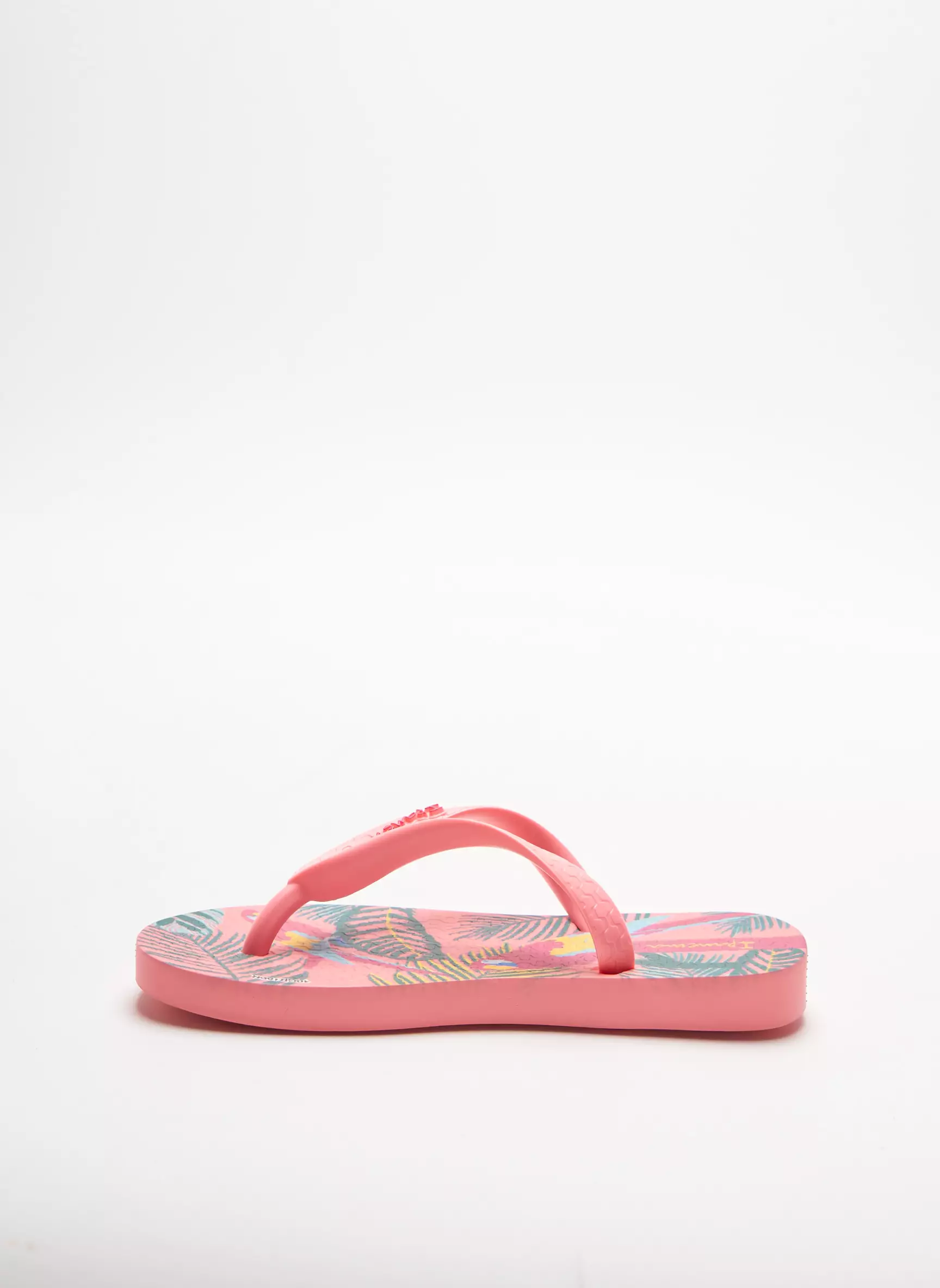 Ipanema Tongs Enfant couleur vert