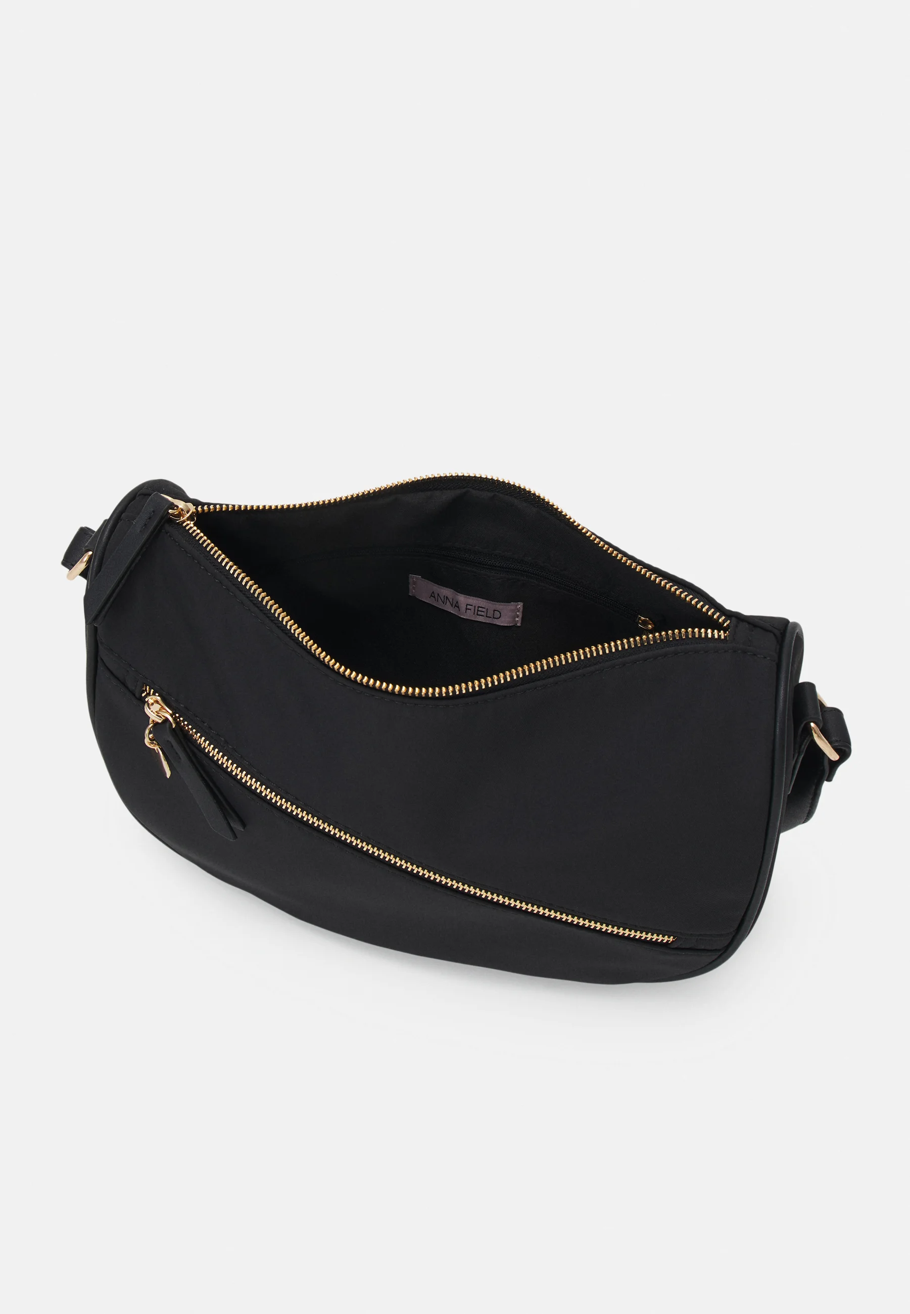 Bolso de hombro Anna Field