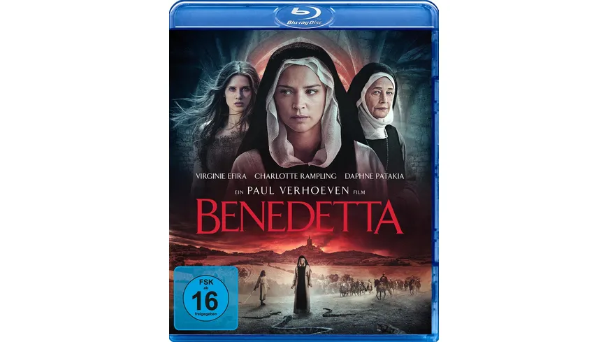 Benedetta