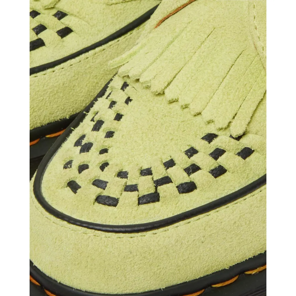Dr. Martens Ramsey Monk 31501316 / grün