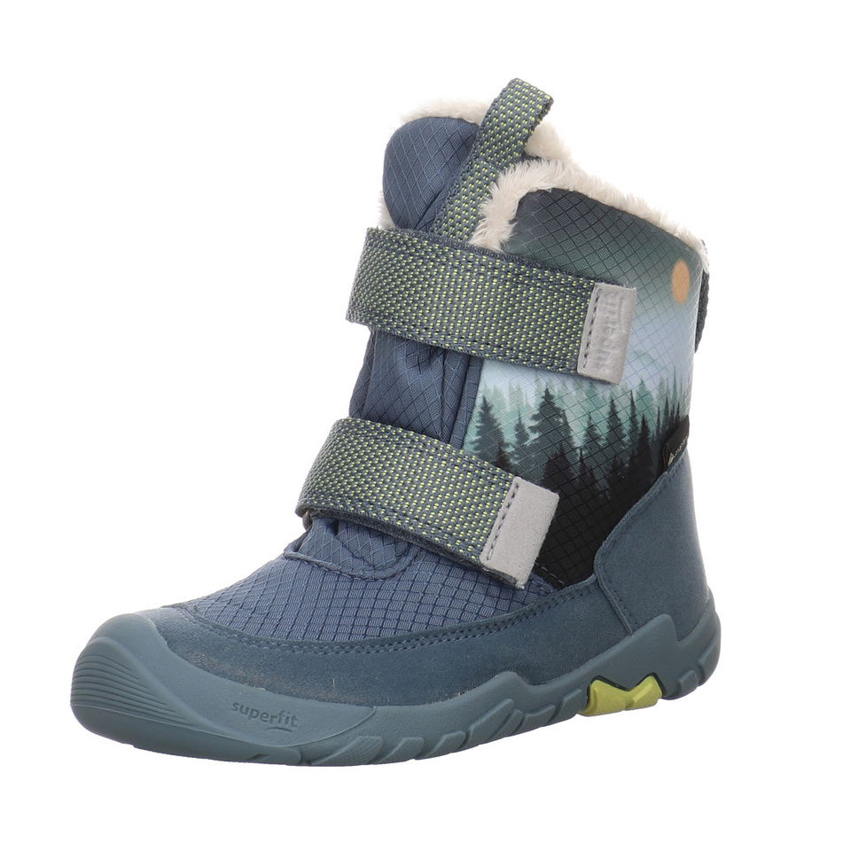 Superfit Trace Boots