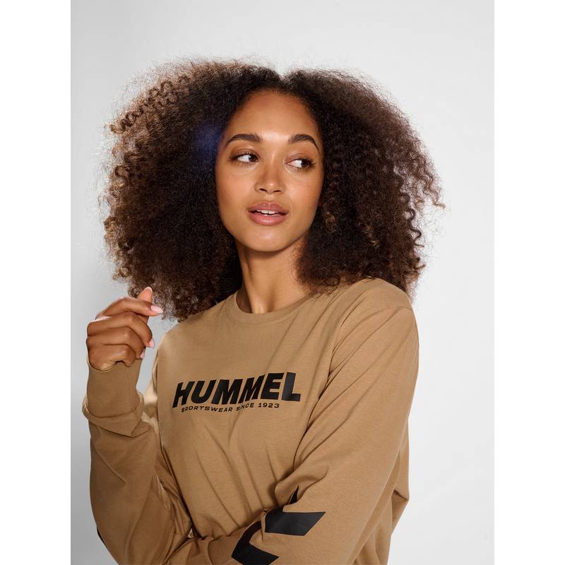 hummel hmlLEGACY T-SHIRT L/S T-Shirt