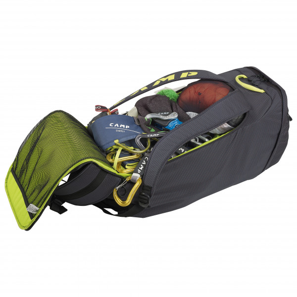 C.A.M.P. - Rox Alpha - Kletterrucksack