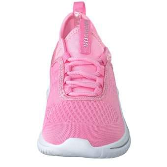 Dockers Slip on Sneaker in rosa