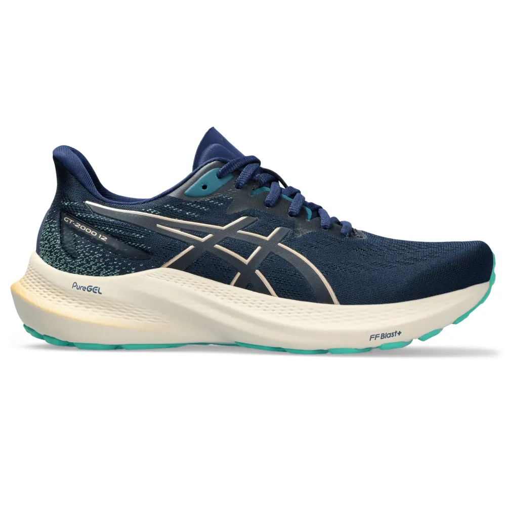 Asics GT 2000 12 1012B506-401 / blau