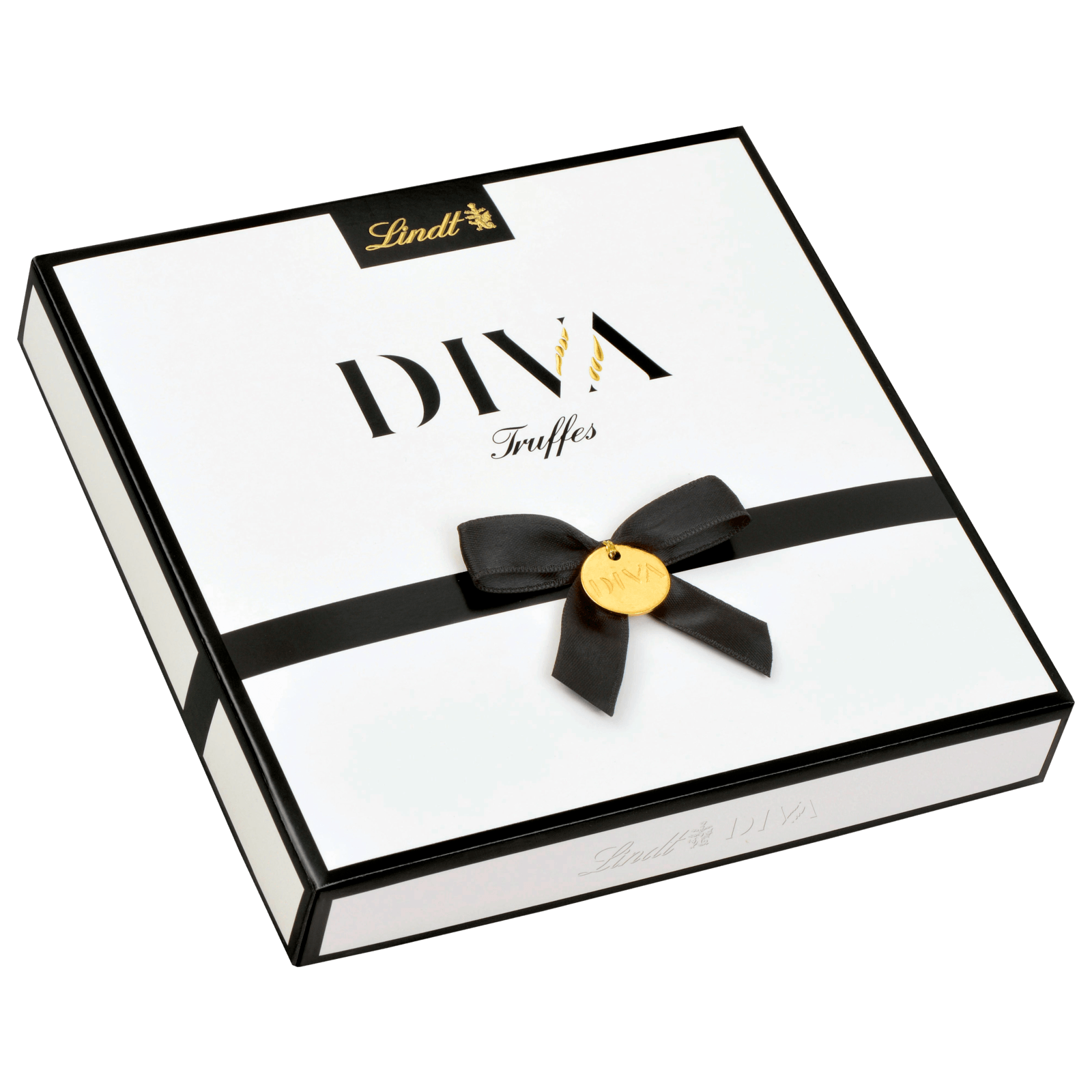 Lindt Diva Truffes 182g