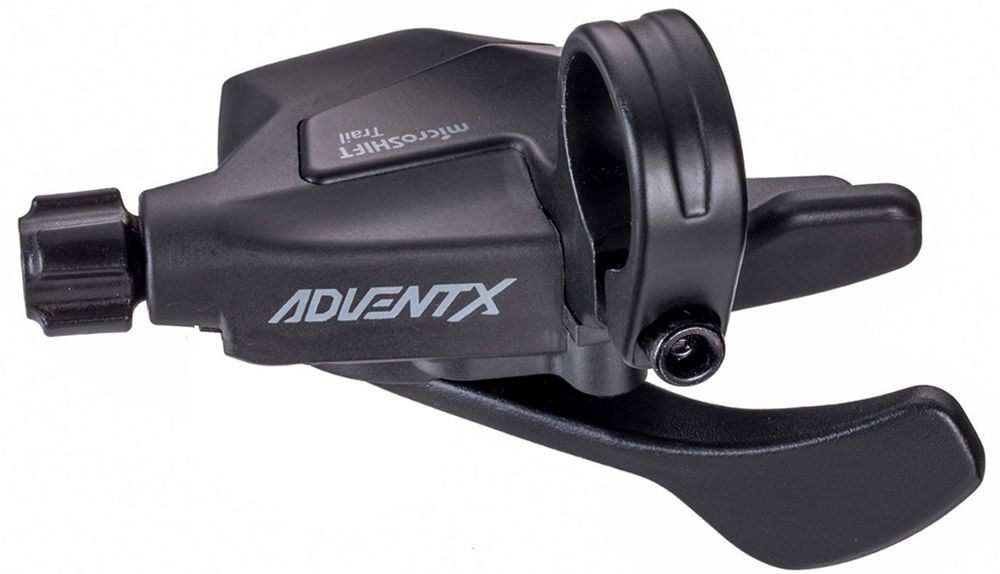 microSHIFT Advent X 10-fach Trail Schalthebel kaufen | Bike-Discount