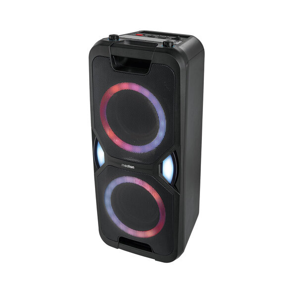 Bluetooth-Soundsystem (MD44468)