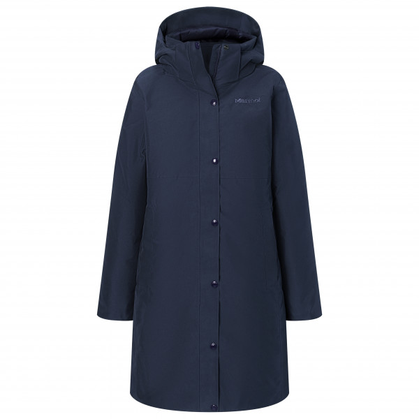 Marmot - Women's Chelsea Coat - Mantel