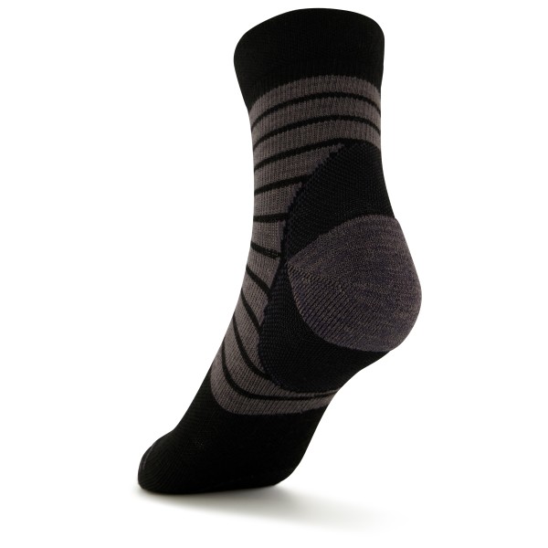 Stoic - Merino MTB Quarter Socks - Radsocken