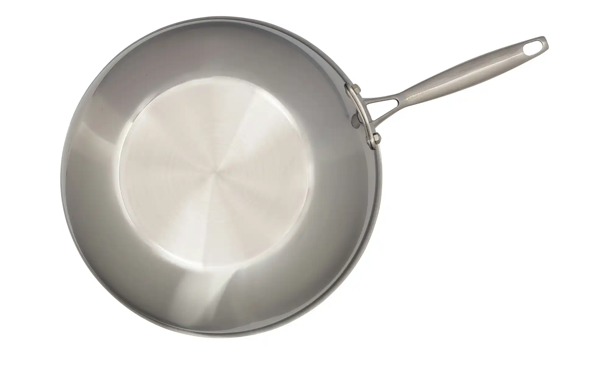 Hensslers Wok