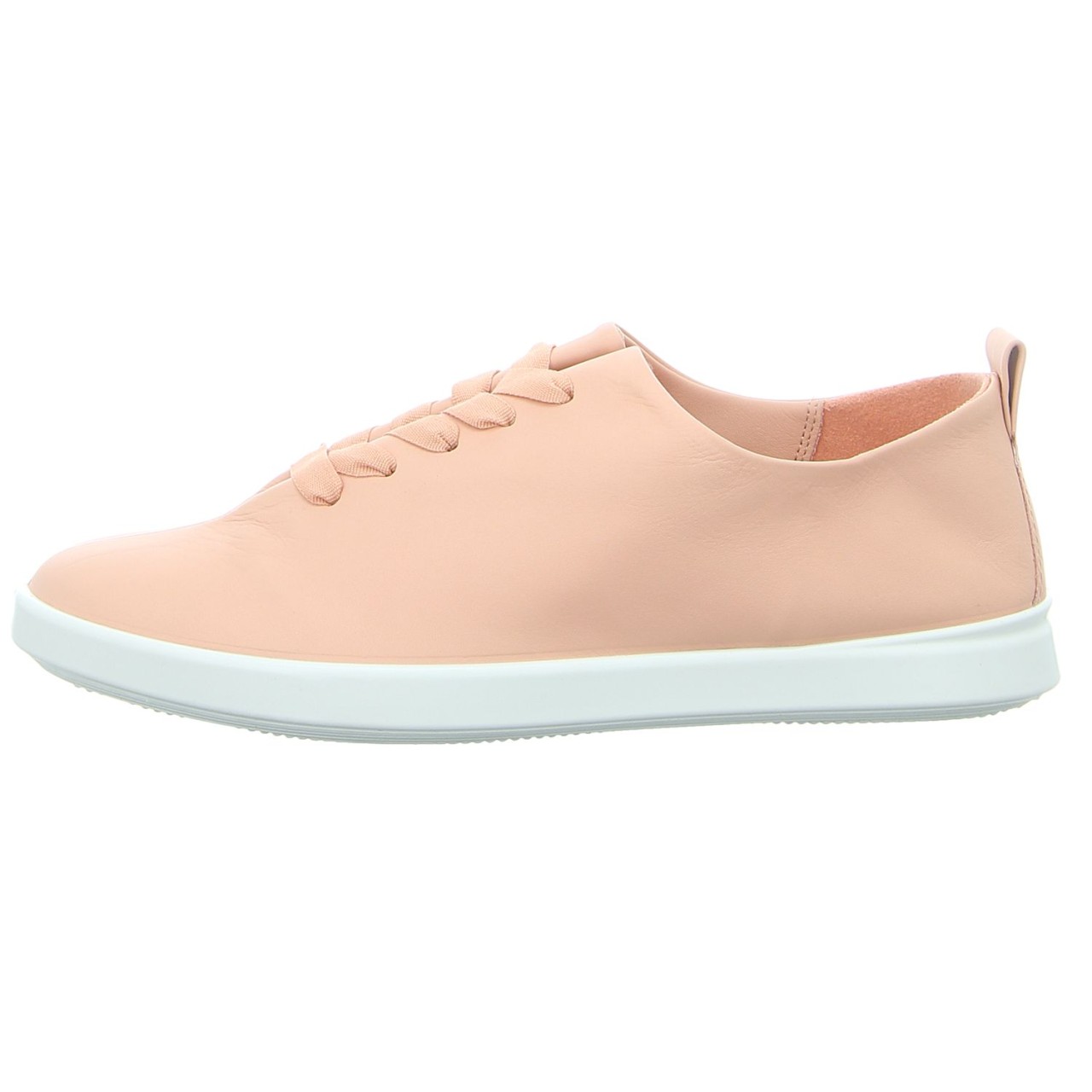 ECCO Sneaker rose