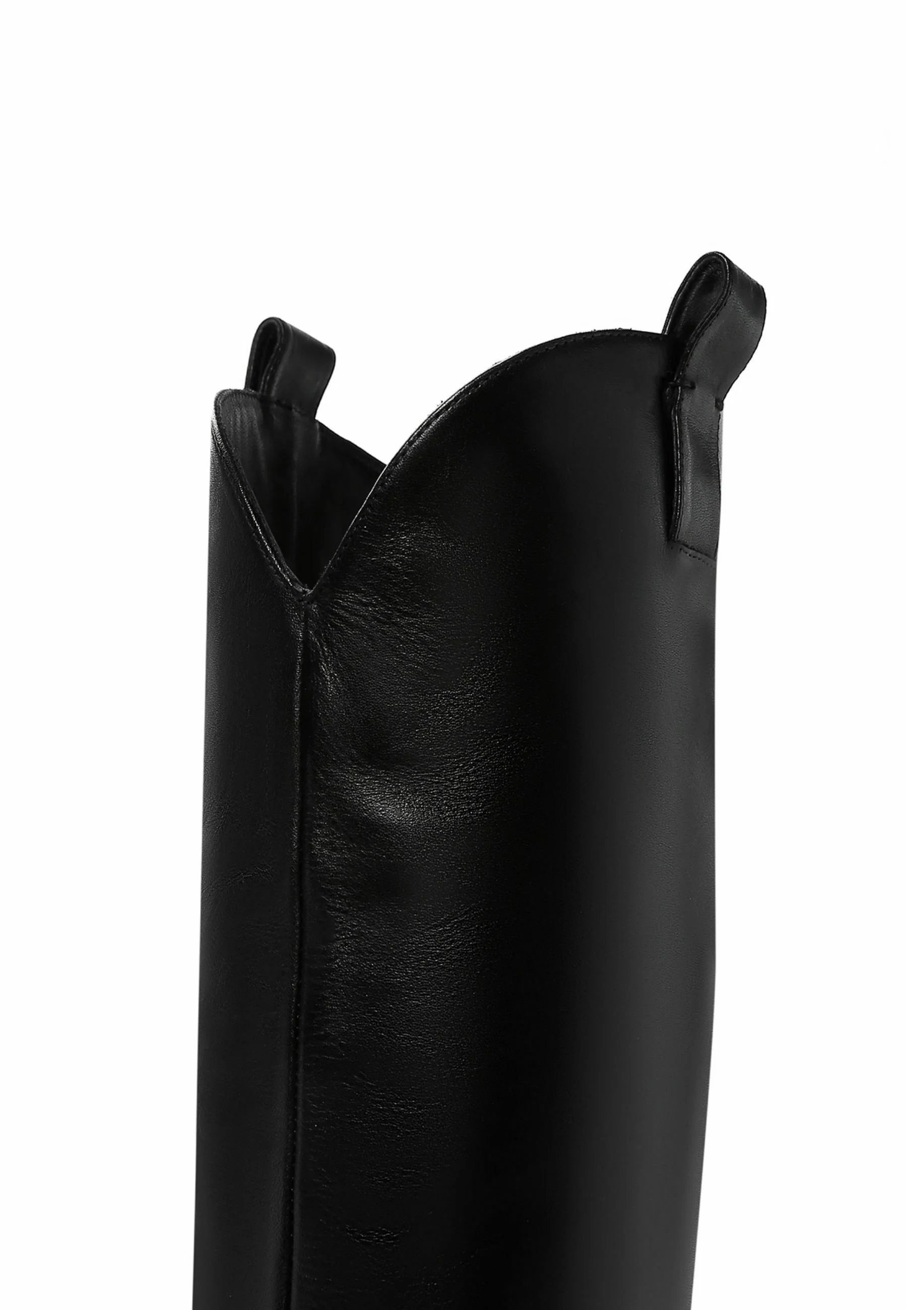 Botas de tacón alto Derimod