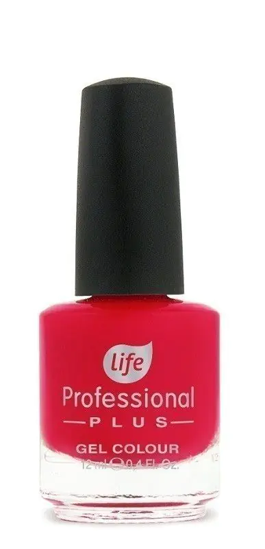 Life Professional Plus lak za nokte, br. 308