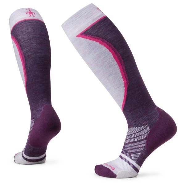 Smartwool - Women's Ski Targeted Cushion OTC - Skisocken