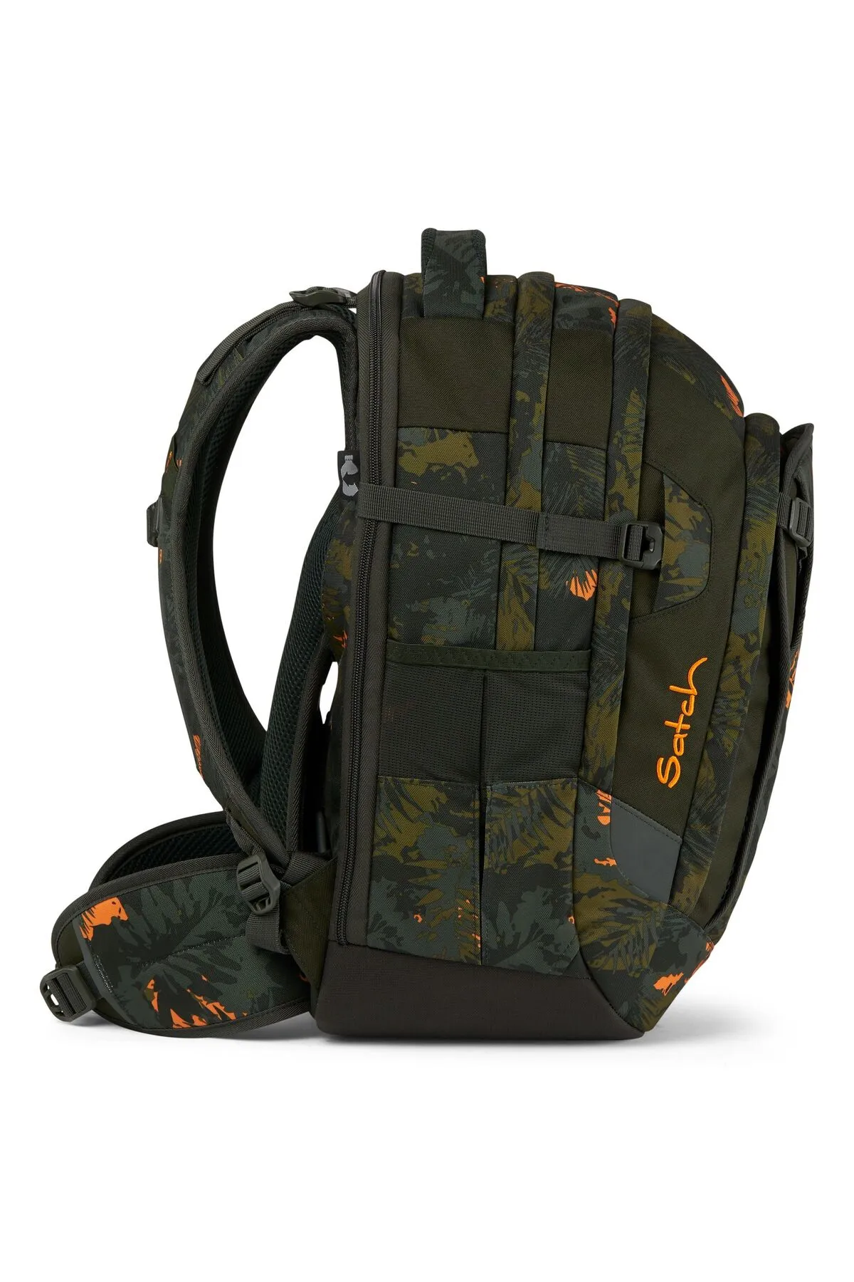 satch  Match Schulrucksack 45 cm