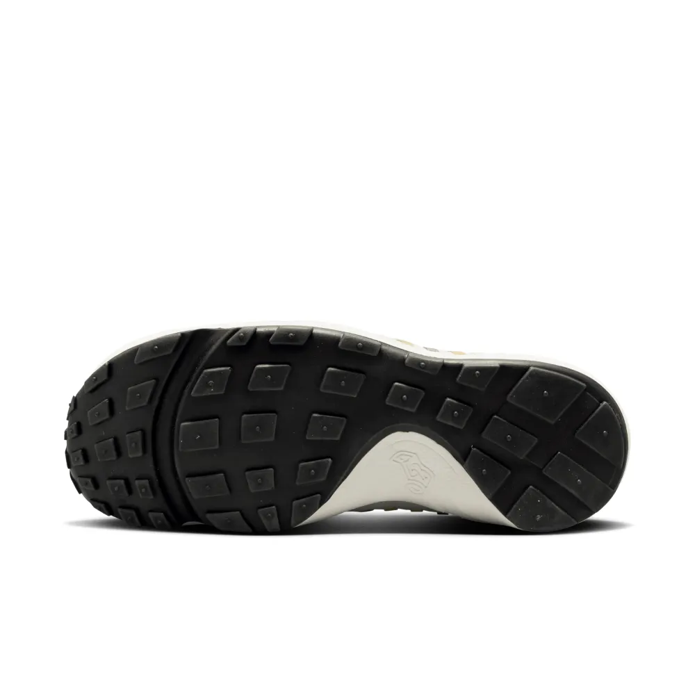 Nike Air Footscape Woven WMNS Rainbow FB1959-101 / grau