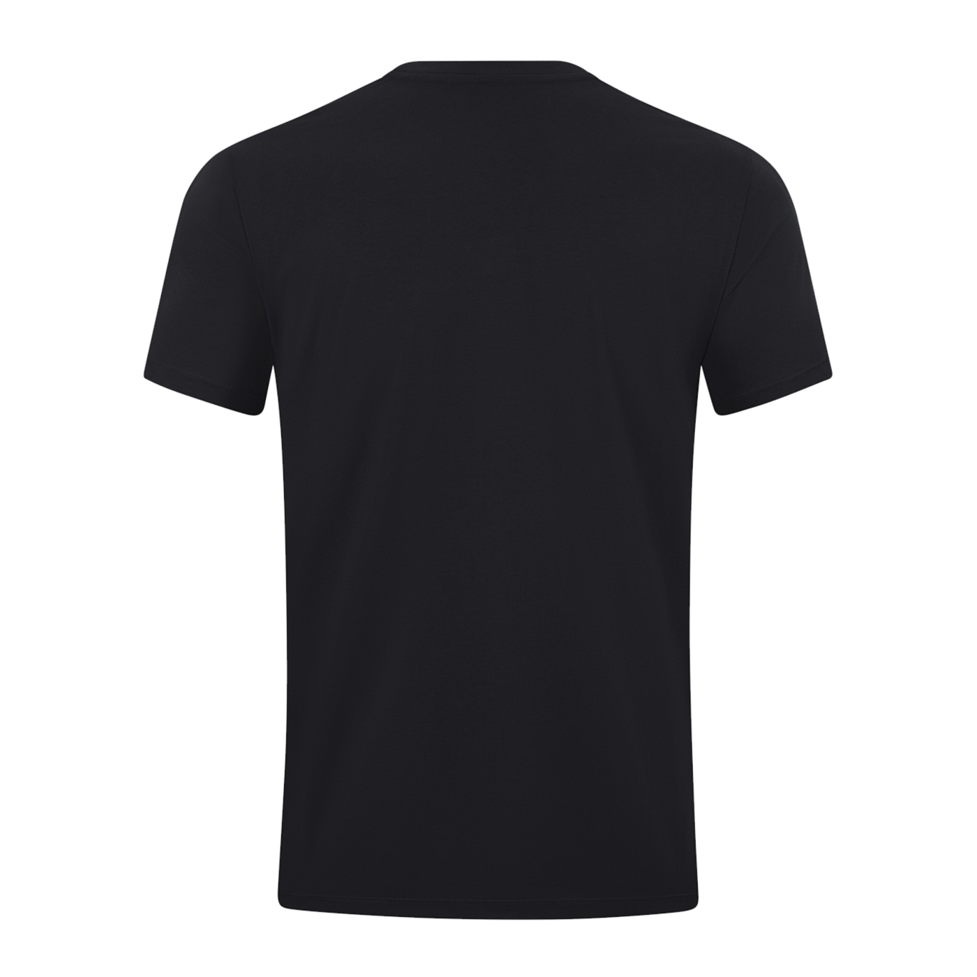 JAKO Power T-Shirt Kids Schwarz Weiss F800