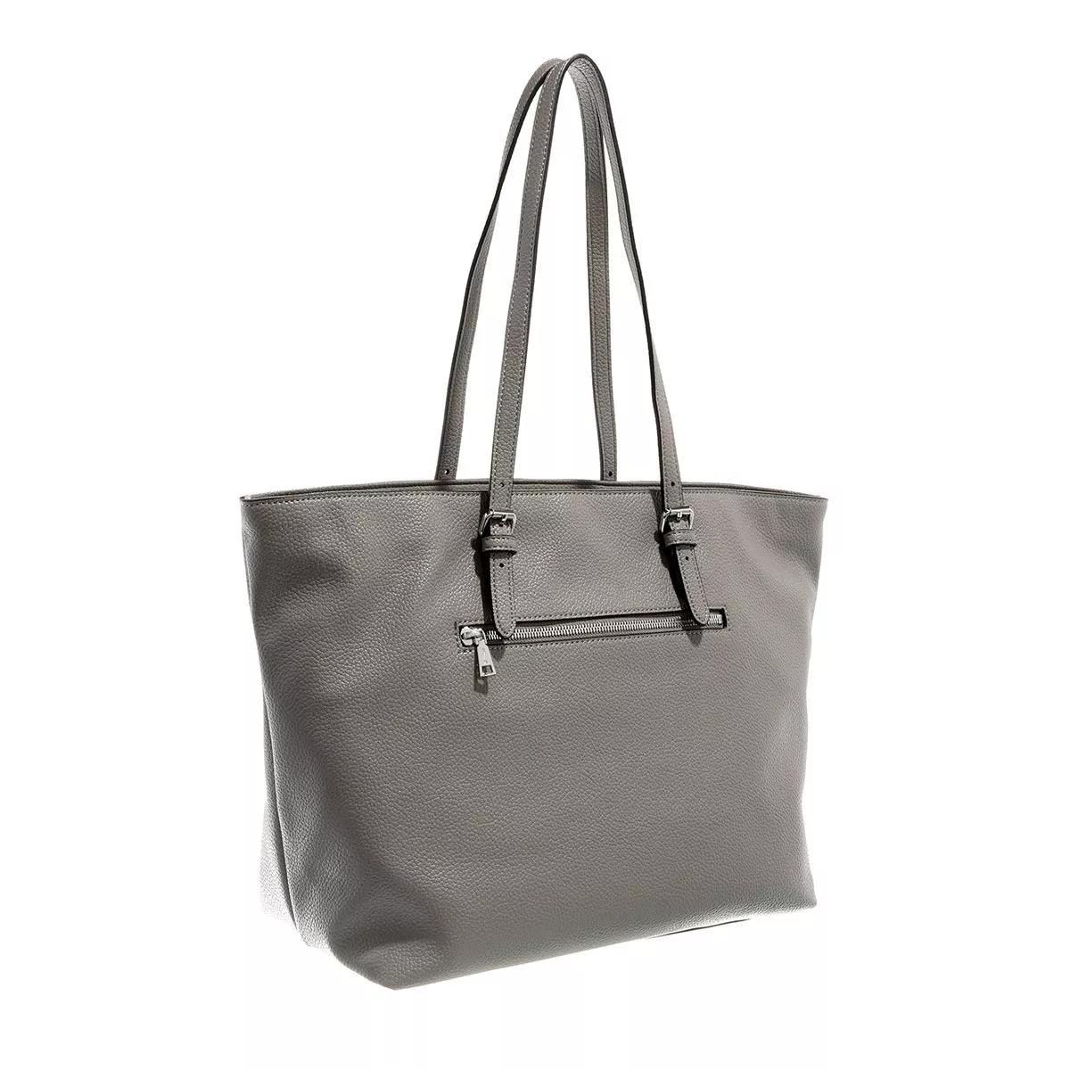 JOOP! Handtaschen grau Lahra shopper LHZ