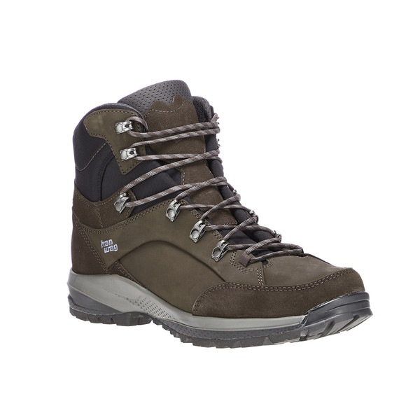 BANKS SF EXTRA LL Herren - Wanderstiefel