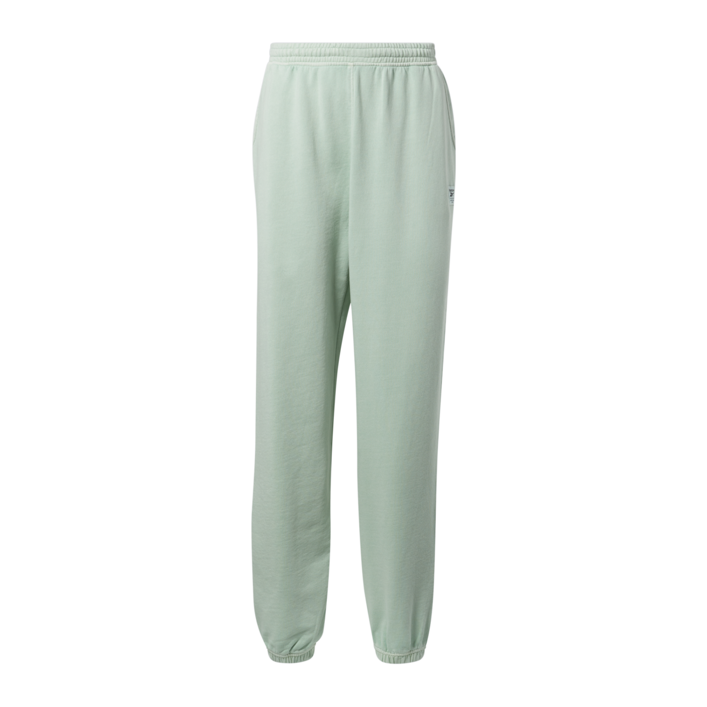 Reebok CL Jogginghose Damen Grün