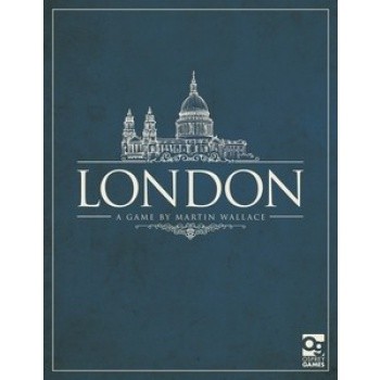 London (engl.)