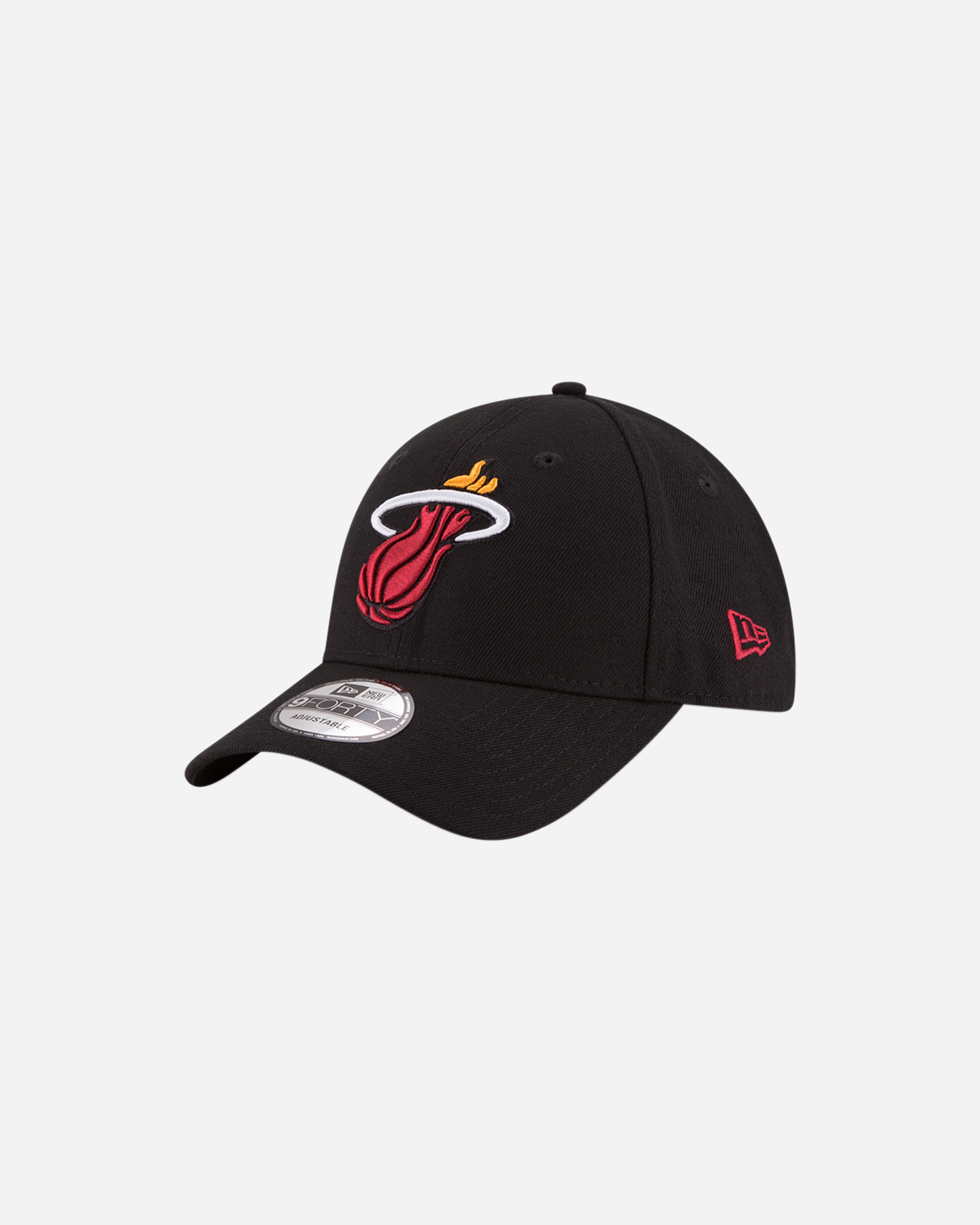 Czapka New Era 9forty Miami Heat 11405603