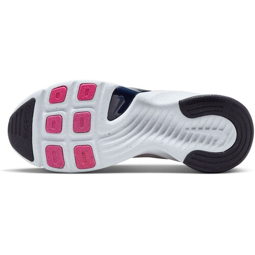 DAMEN WORKOUTSCHUHE W SUPERREP GO 3 FLYKNIT