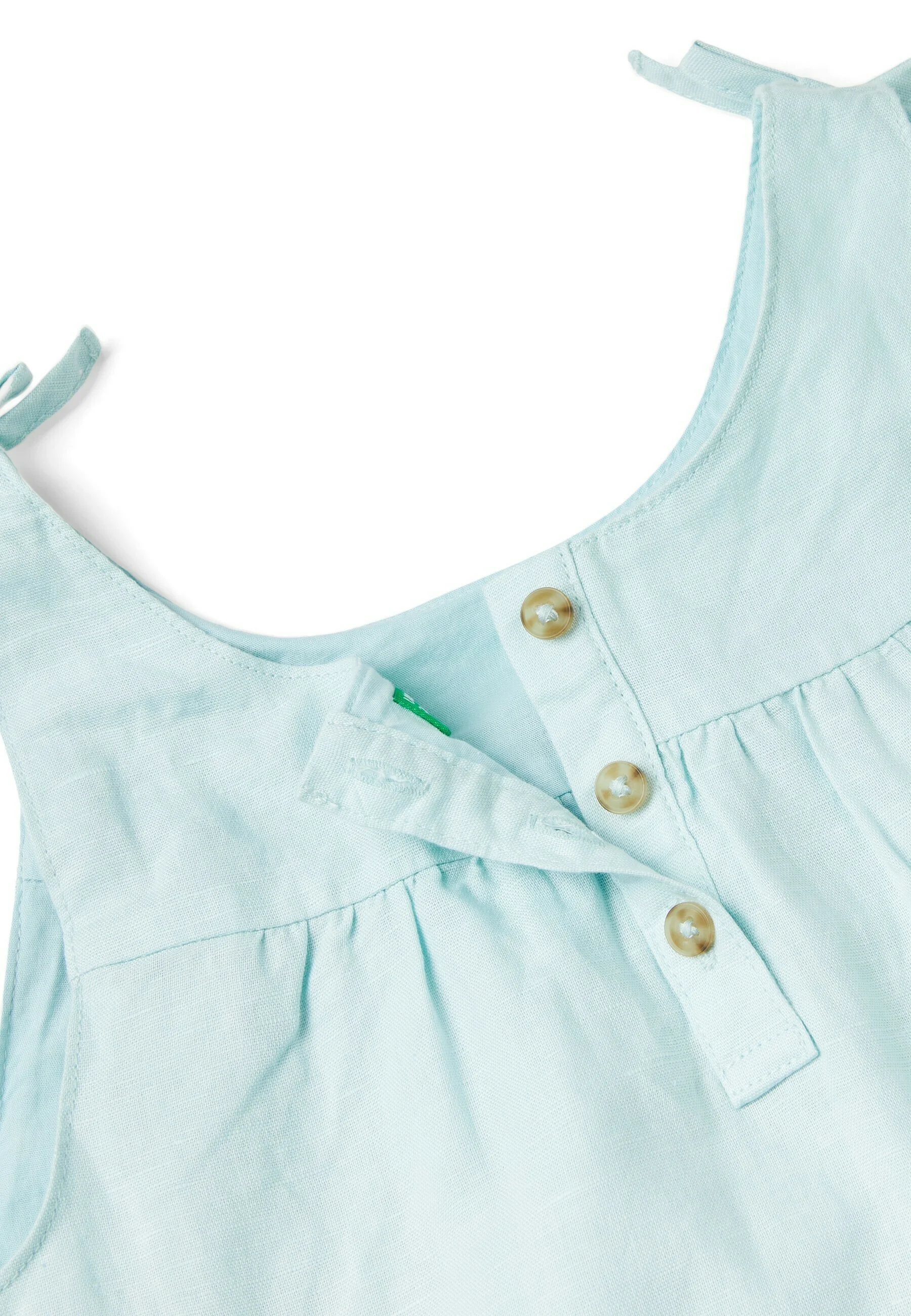 Vestido de verano United Colors of Benetton