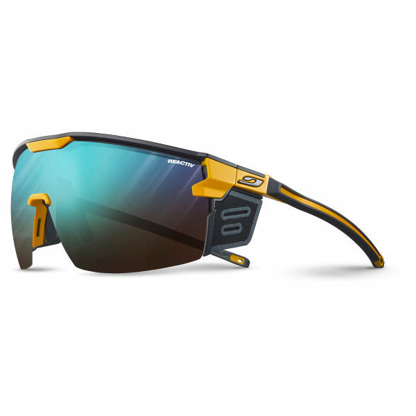 Julbo - Ultimate Cover Reactive S2-4 (VLT 35-7%) - Gletscherbrille