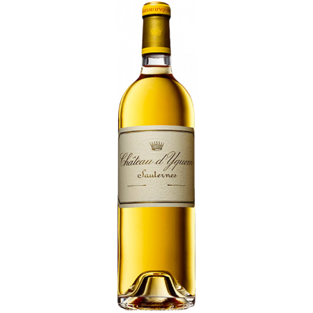 CHATEAU YQUEM 2006 - 1ER CRU CLASSE SUPERIEUR