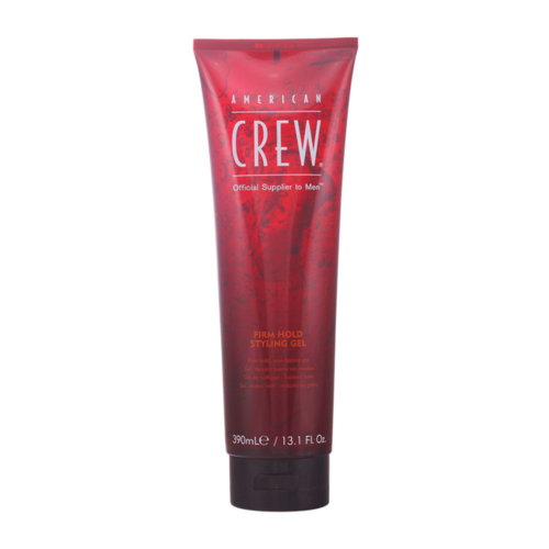 American Crew Firm Hold -muotoilugeeli
