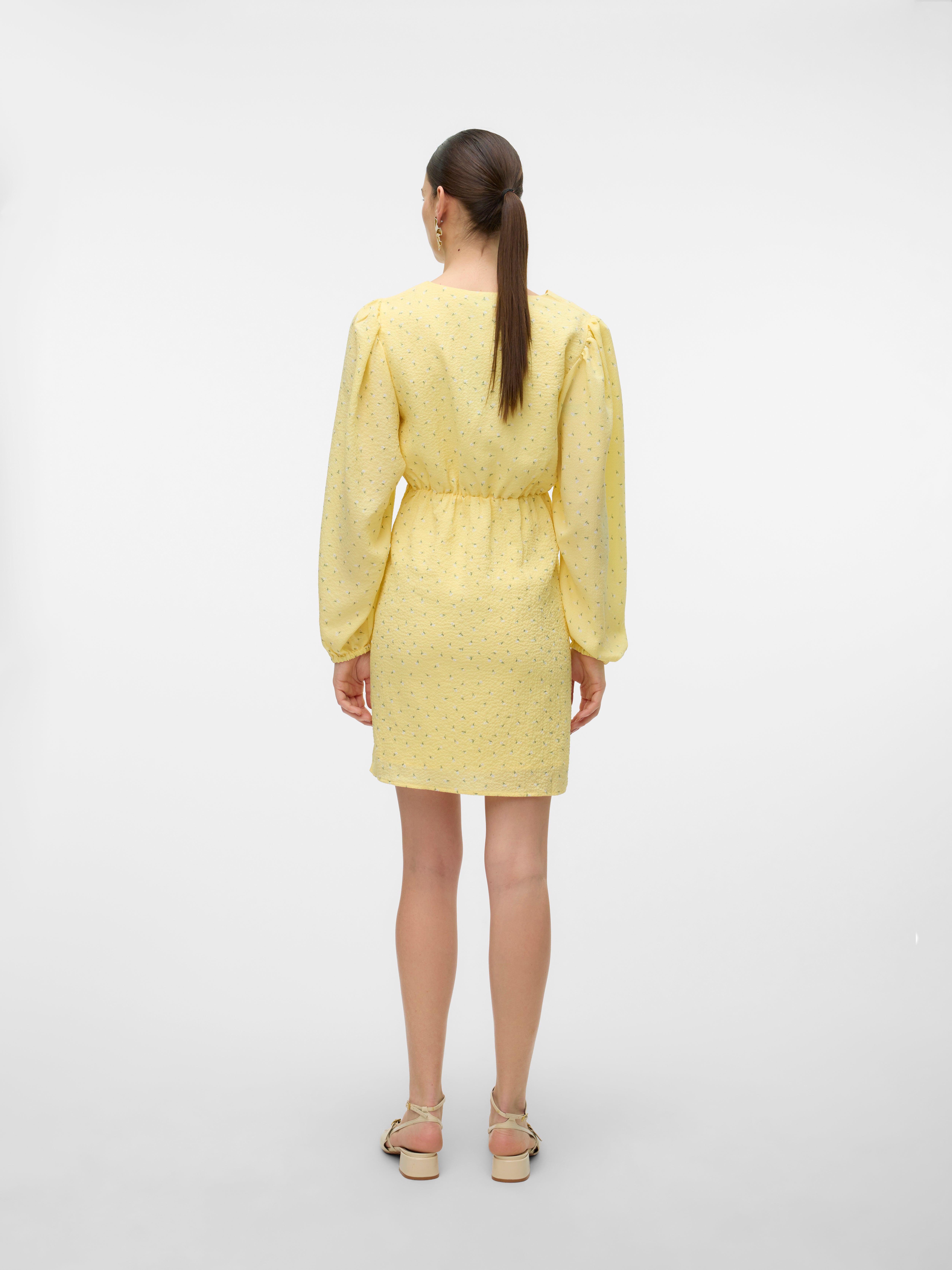 VMAMANDA Kurzes Kleid