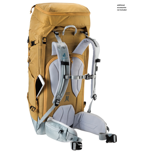 Deuter - Women's Rise 32+ SL - Tourenrucksack