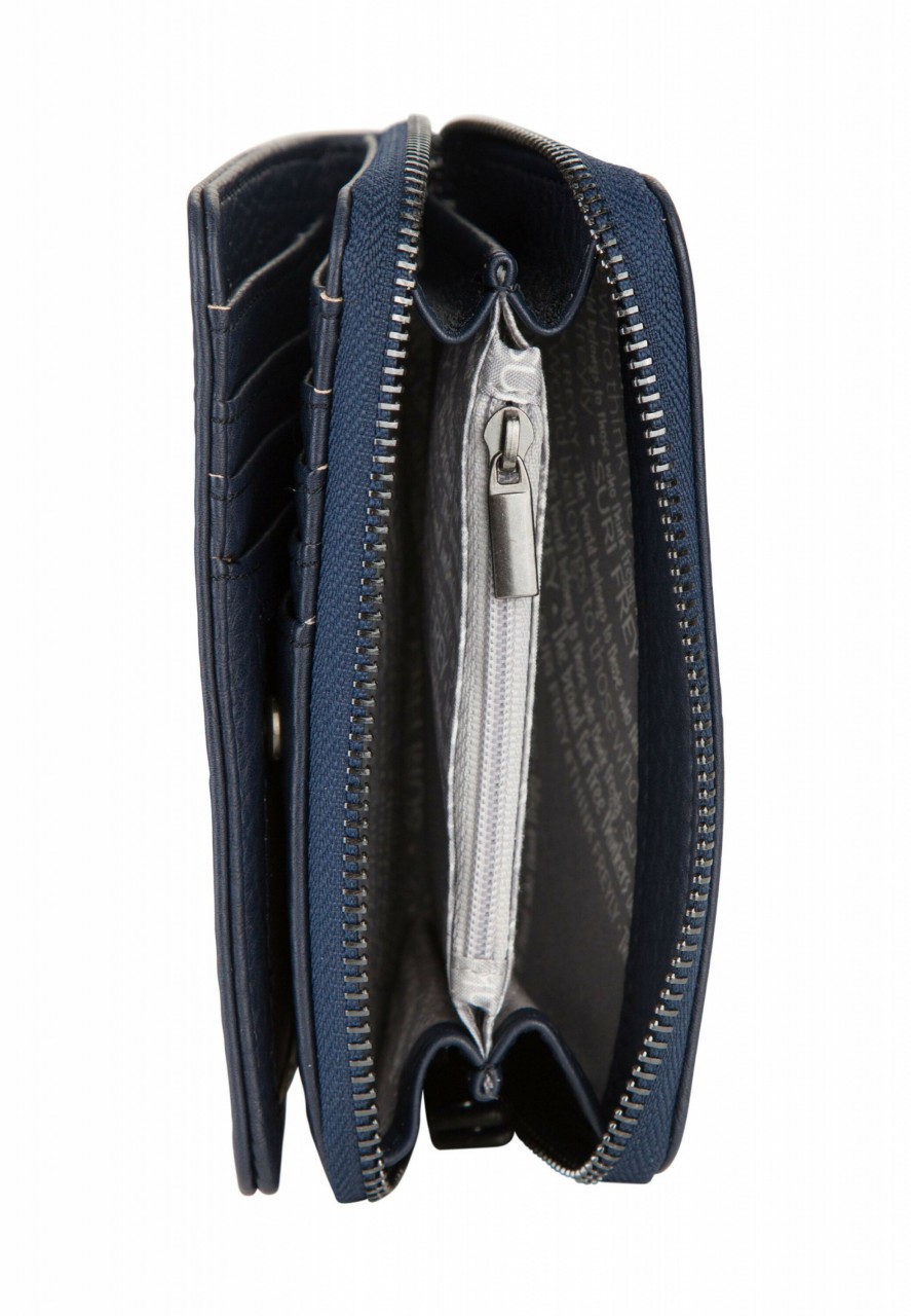 SURI FREY Handtaschen blau PIGGY