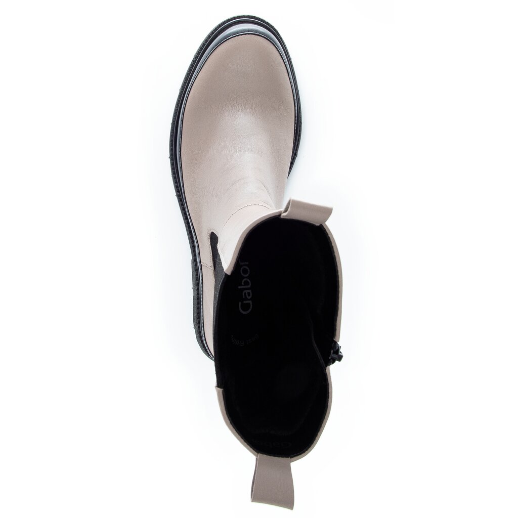 Gabor fashion Chelsea Boot rosa