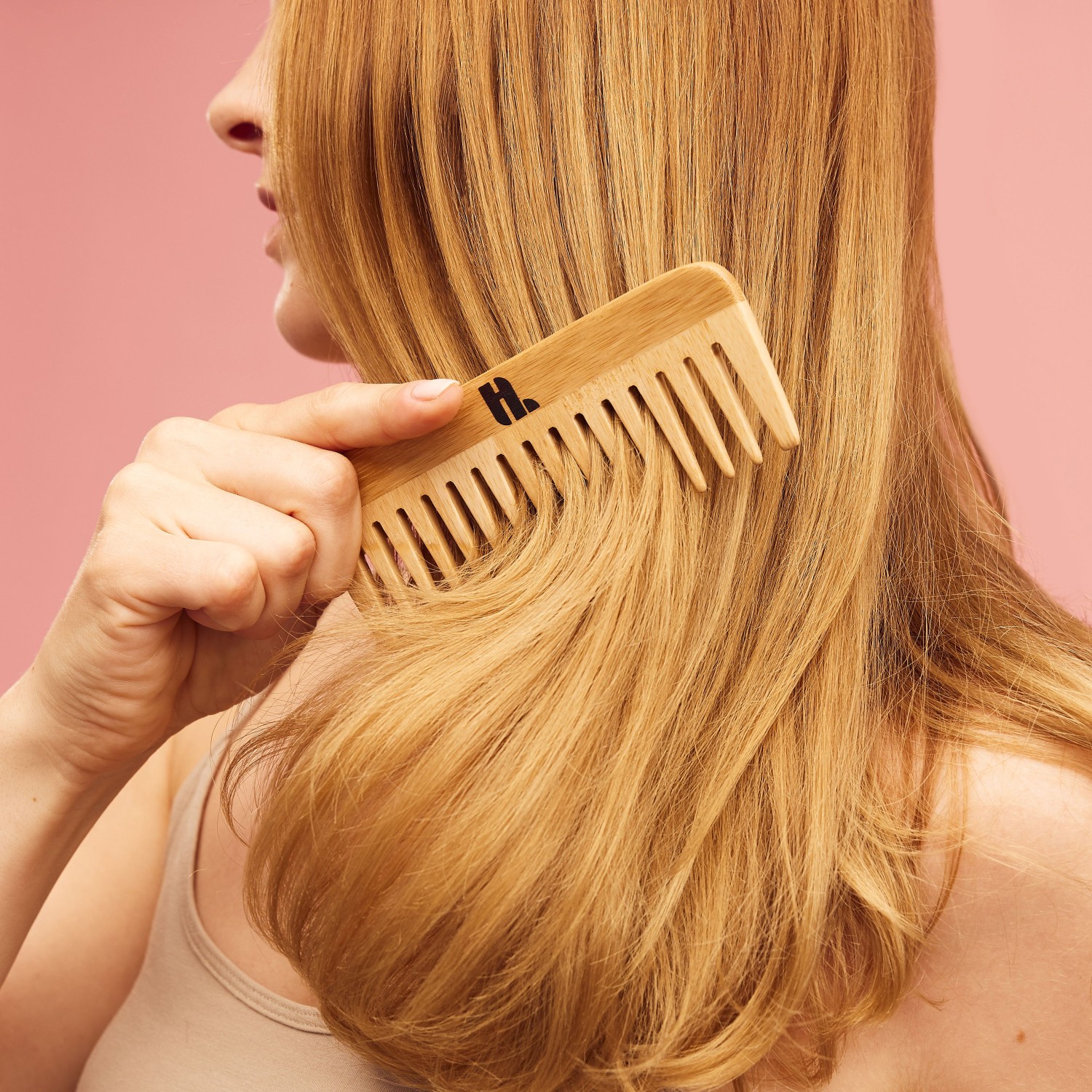 Pettine Hairlust
