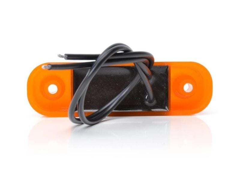 Tip-it orange Led seitemarkierungsleuchte