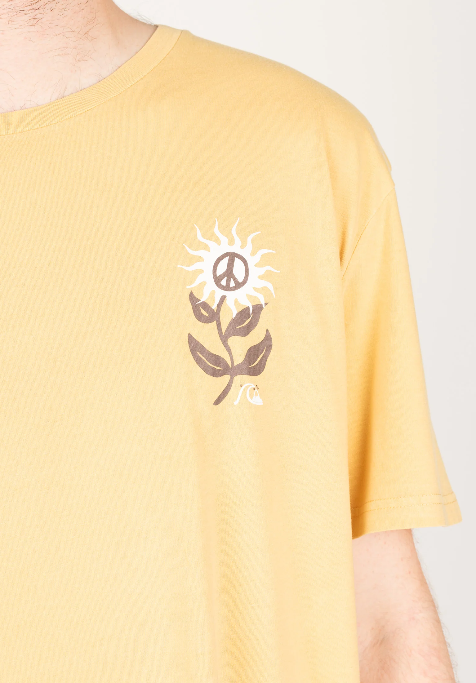 Sun Bloom