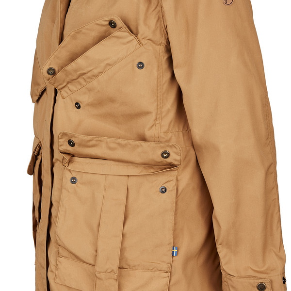 JACKET NO. 68 W Damen - Übergangsjacke