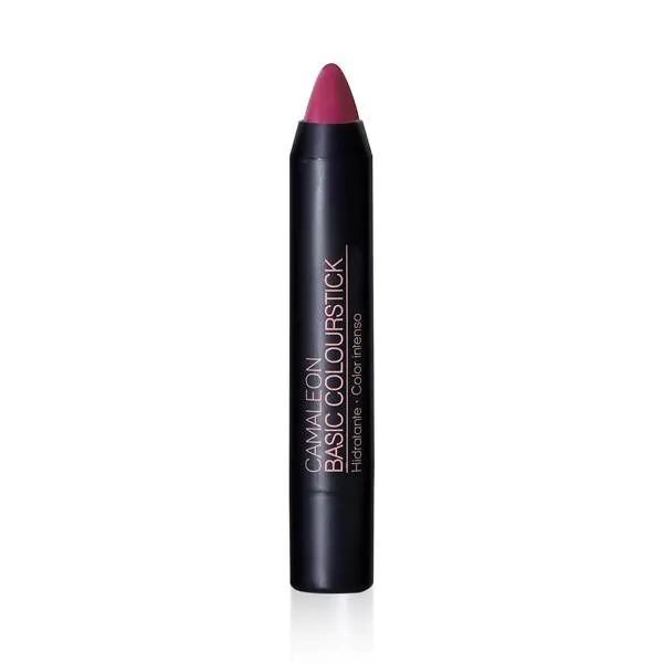 Camaleon Basic Colourstick кармин за усне Berenjena 4g