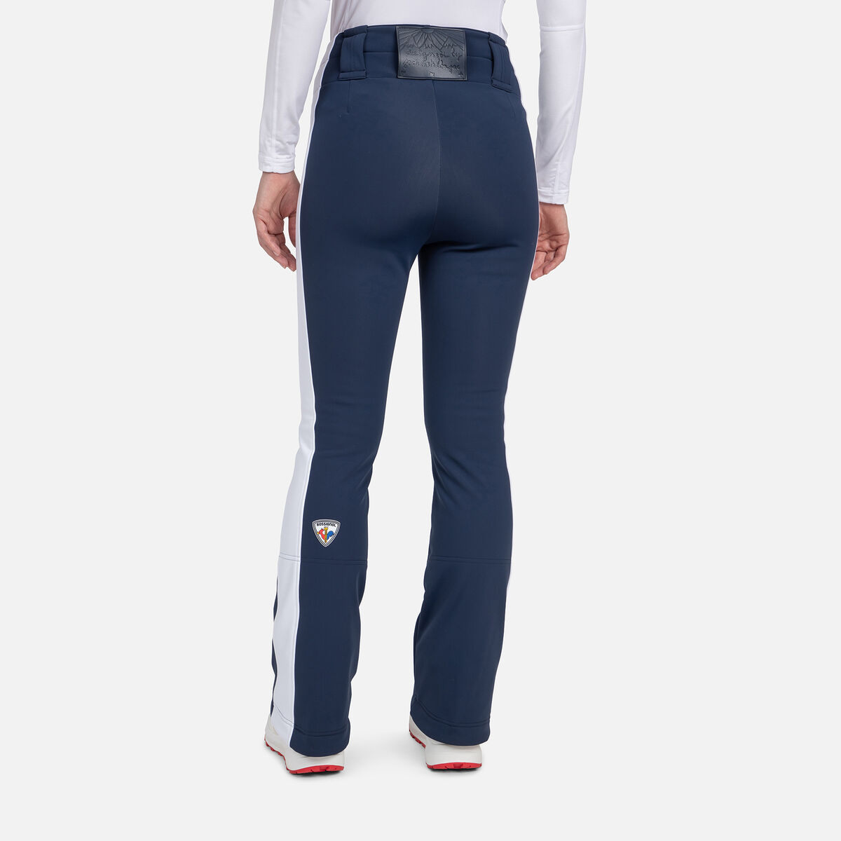 Damen-Softshellhose JCC Sirius