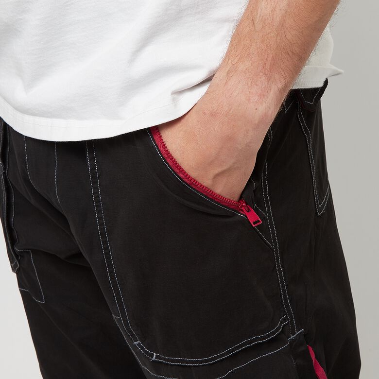 Pleasures Public Utility Pants black