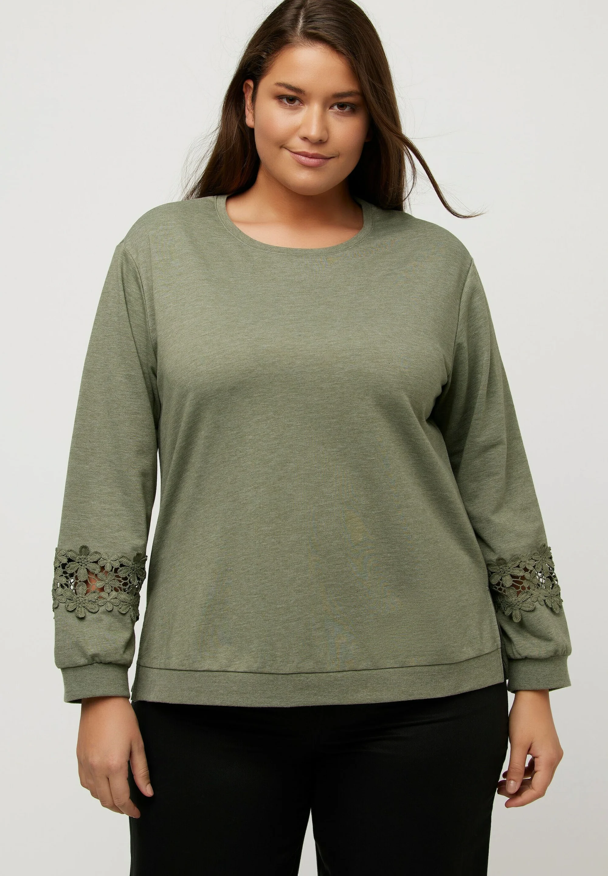 Sudadera Ulla Popken