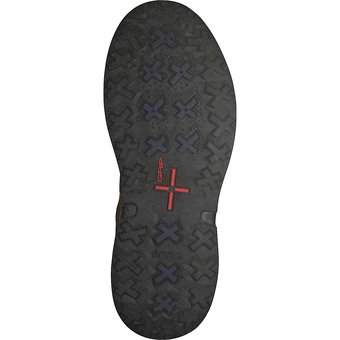Geox U Sterrato B ABX Sneaker in braun