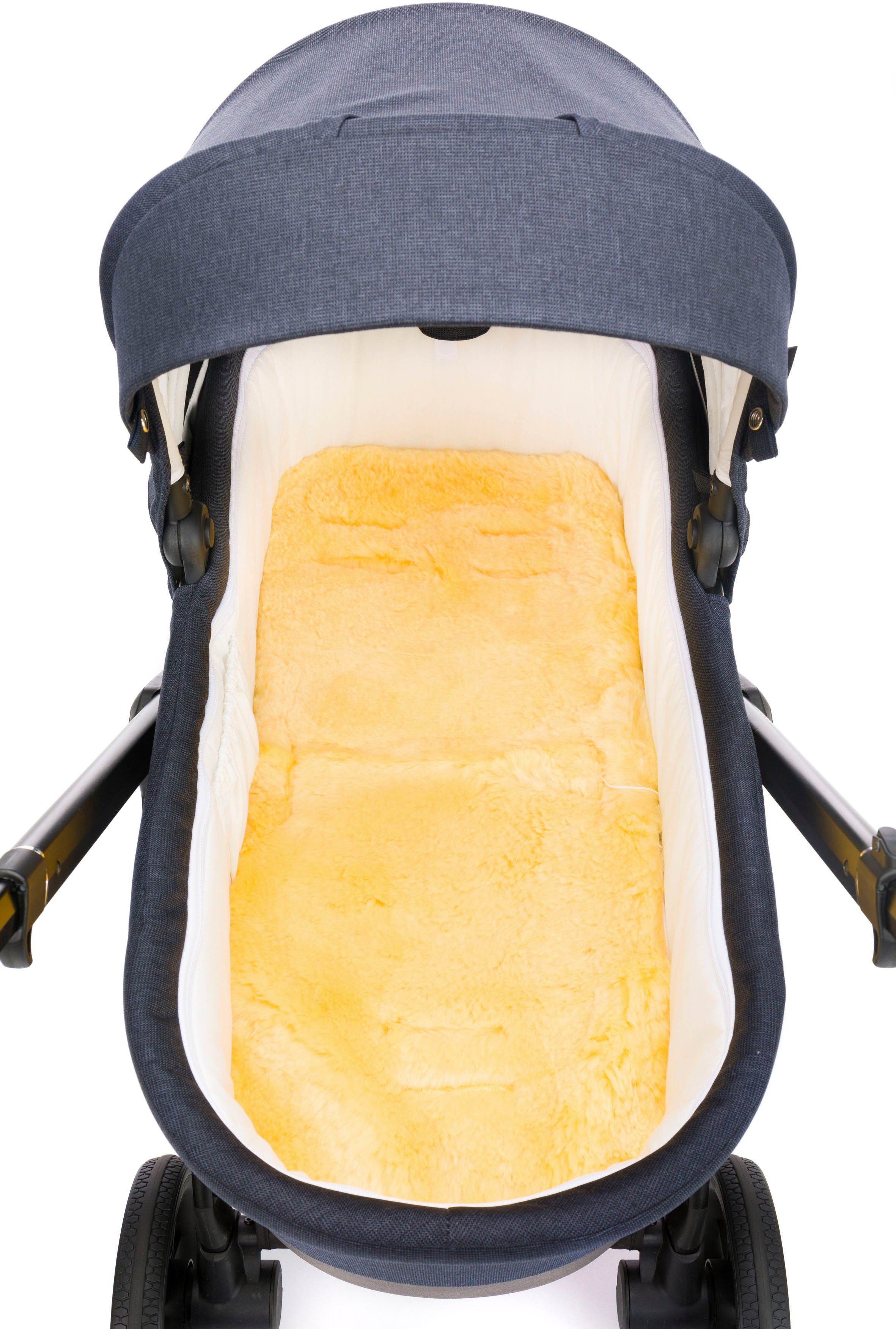 Babylammfell natur, Fillikid