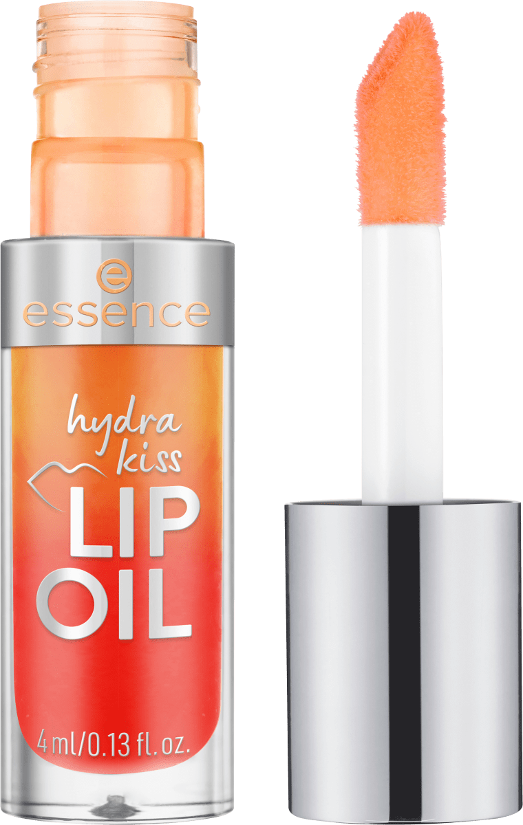 Lippenöl Hydra Kiss 02 Honey, Honey!, 4 ml