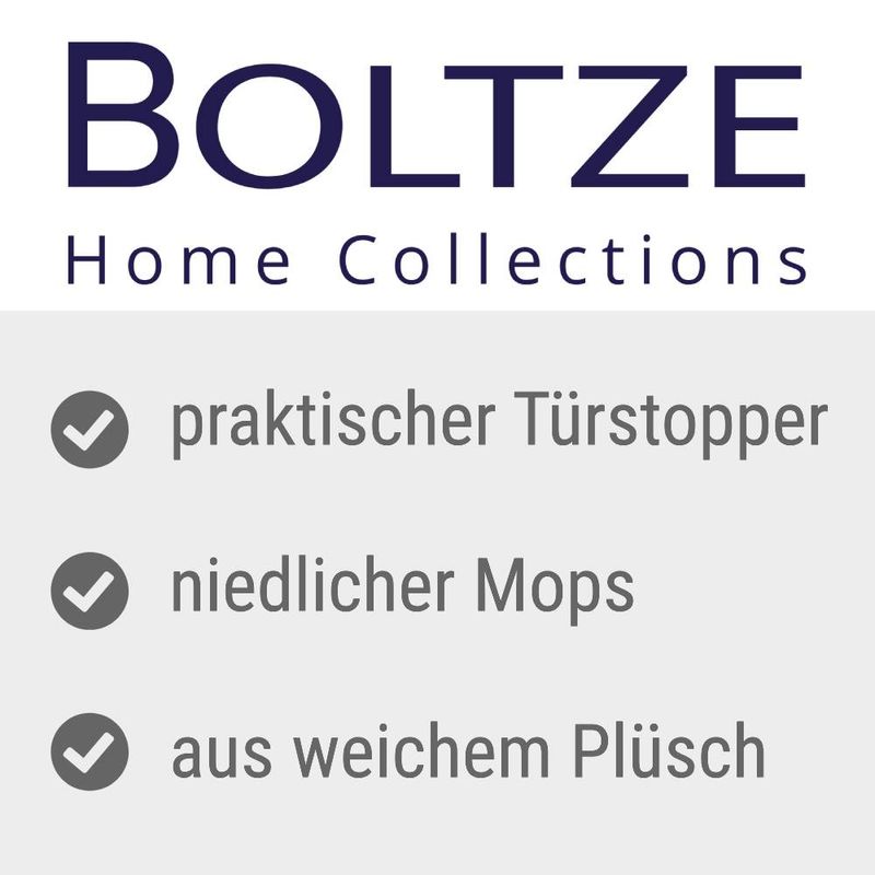 Boltze Türstopper Valdemar zu TOP-Preisen