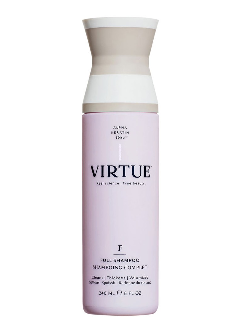 Virtue Full Shampoo - šampon pro objem